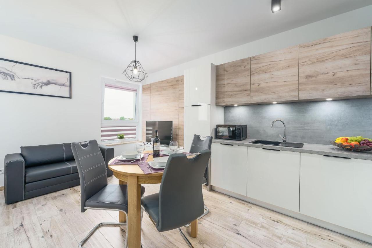 Apartment Vika Kolberg
