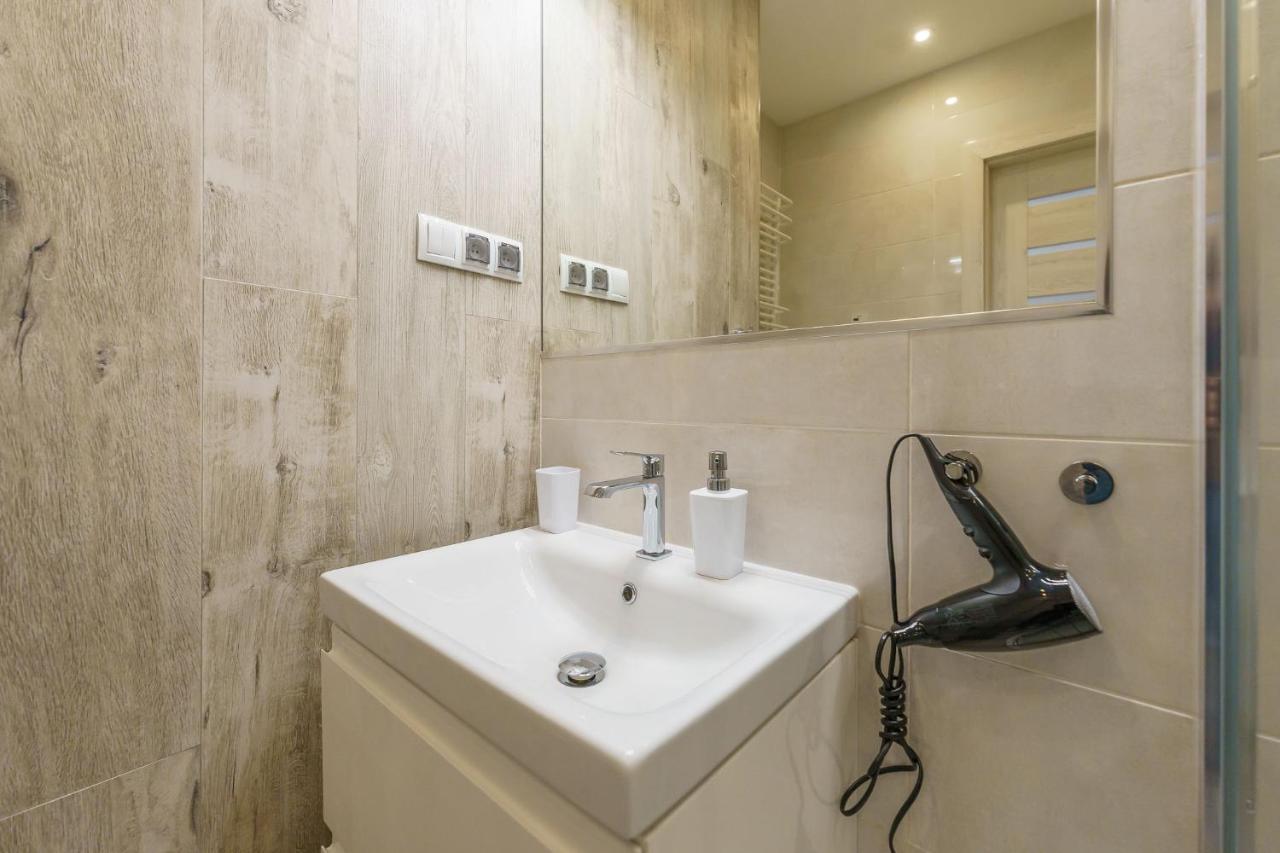 Vika Apartment