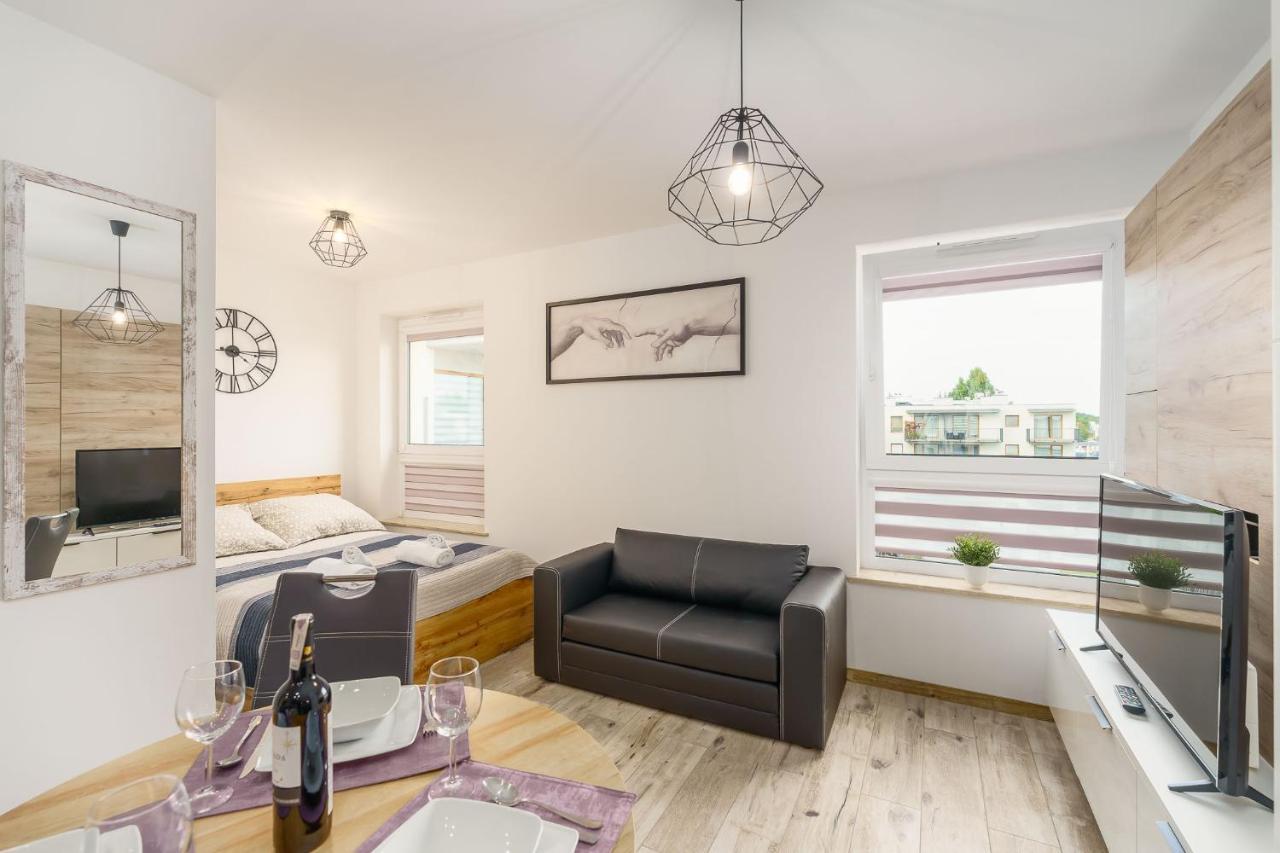 Vika Apartment