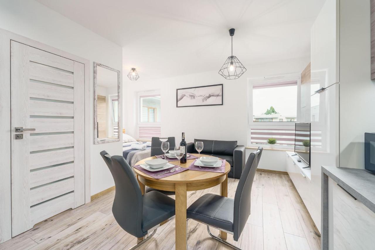Apartment Vika Kolberg