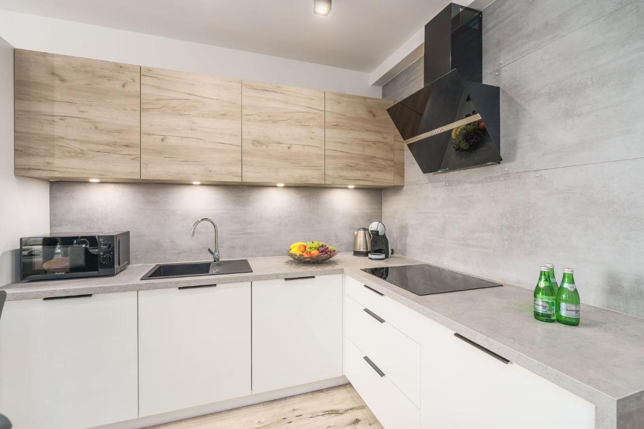 Vika Apartment