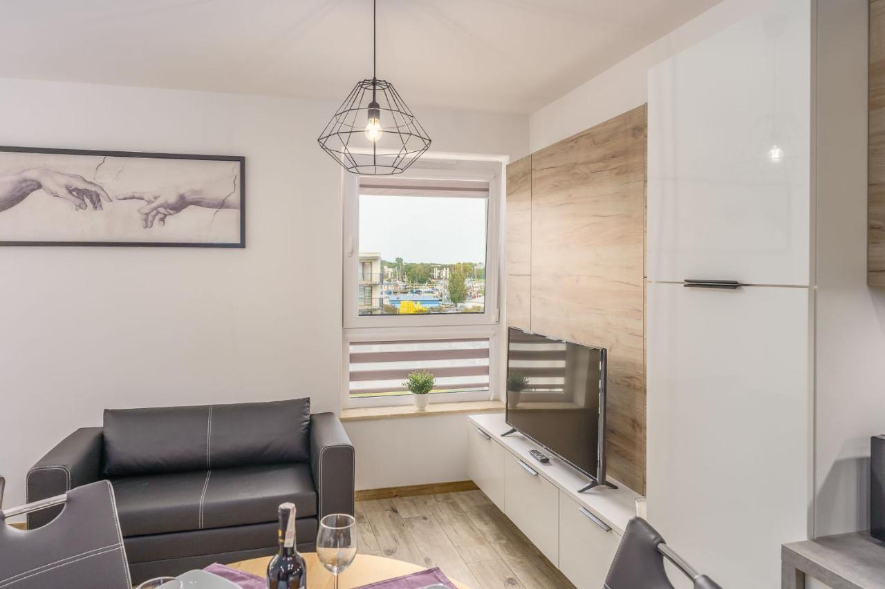Apartment Vika