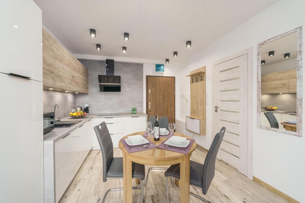 Apartment Vika Kolberg