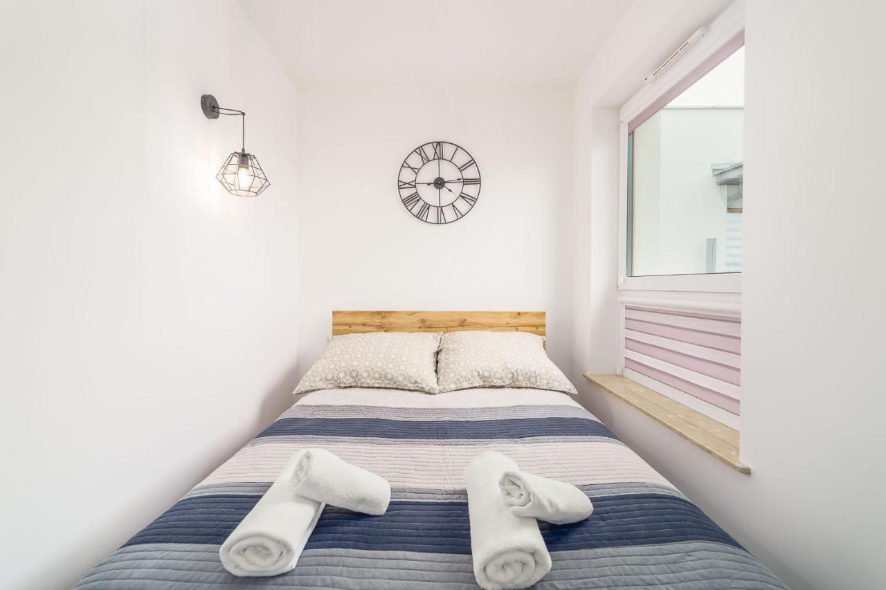 Apartment Vika