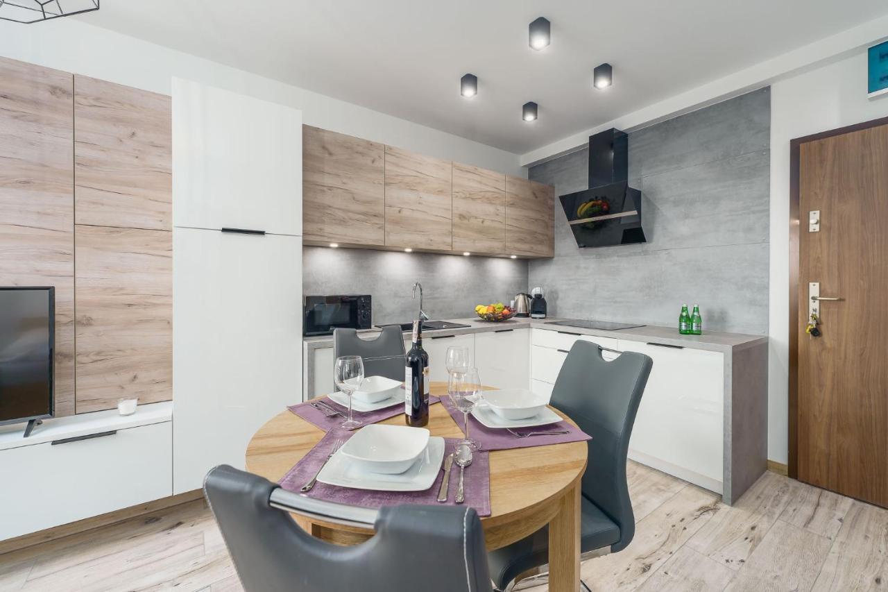 Vika Apartment *